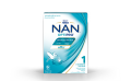 NESTLE NAN 1 Starter Infant Formula 300g box. 