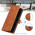 DuBaiNi Business Magnetic Leather Case For Samsung Galaxy S8 Plus Stand Flip Wallet Case Mobile Phone Protect Casing Men Girl Stand Shockproof Back Cover Cases For Girl For Men. 