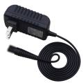 US DC Charger Power Charger Adapter Cord Lead For Braun HC5010 Hair Clipper. 