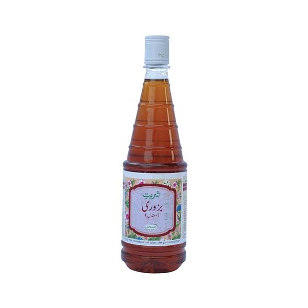 SHARBAT - E - BAZURI (MOTADIL) - 800 ML
