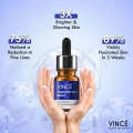 Vince Hyaluronic Acid Serum - 30ml. 