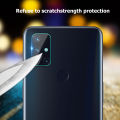 For OnePlus 10 Pro 9Pro 8T Tempered Glass 1+ 10Pro 1+8T Camera Lens Protector on For OnePlus Nord 2 N100 N10 Protective Film. 