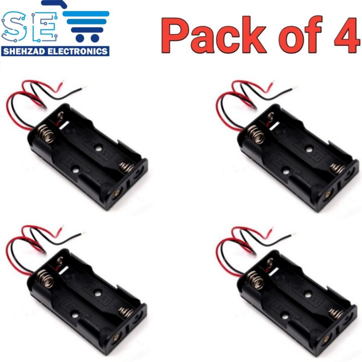 2%20Cell%2018650%20Lithium%20ion%20Battery%20Case%20Holder%20Container%20With%20Wires%20-%20Image%202