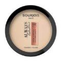 Bourjois - Always Fabulous Shine Control Powder 108 Apricot Ivory - Beauty by Daraz. 
