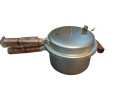 Pressure Cooker With Wooden Handel 11 Liter. 