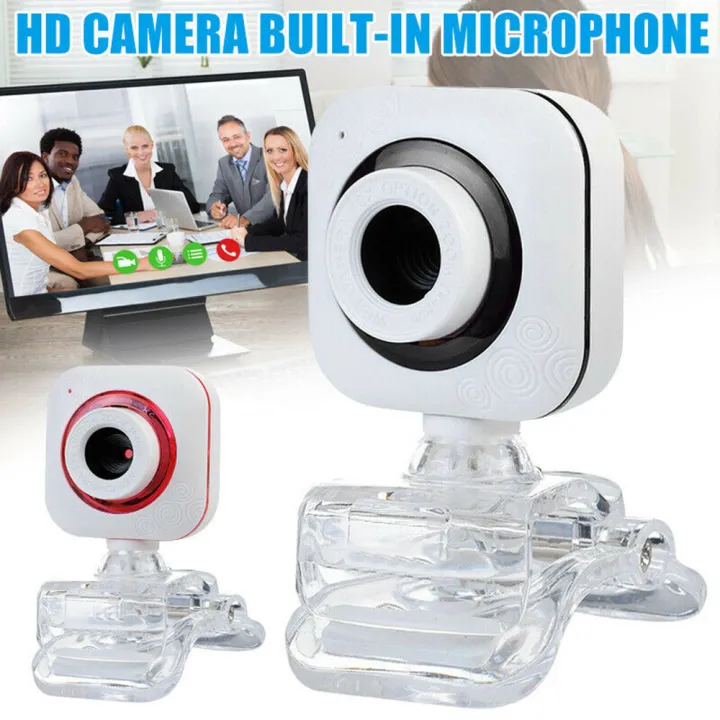 USB%20HD%20clip%20digital%20camera%20free%20drive%20computer%20camera%20Webcam%20Clip%20Web%20Cam%20With%20Microphone%20For%20PC%20Computer%20640x480%20brand%20new%20and%20high%20quality%20-%20Image%203