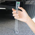Car Drag Chain Portable Car Anti-static Elimination Release Drag Strip. 