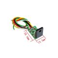 12-18V LCD Universal Power Supply Board Module Switch Tube 300V For LCD Display TV Maintenance CA-888. 