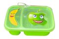 Lunch Box - Meal Box - School Lunch Box - Tiffin - School Tiffin - Plastic Box. 