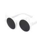 2021 Kids Sunglasses Girls Brand Cat Eye Children Glasses Boys UV400 Lens Baby Sun glasses Cute Eyewear Shades Driver Goggles. 