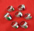 Original pelastin ring super alpha has Sum size. 