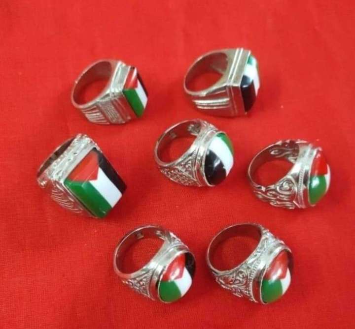 Original pelastin ring super alpha has Sum size