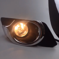 Suzuki Wagon R Luxury Grade Fog Lamps 2014-2022. 