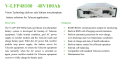 48 Volt 100Ah Lithium iron phosphate battery. 