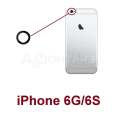Apple IPhone 6 6S Back Camera Lens Glass Replacement. 