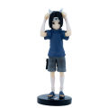 Yuzhi Boji hand-operated GK crow ferret Shenxiao organized animation anime model display gifts. 