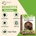 Desi Jadi Buti Dandansa | Akhrot Chhal | Juglans | Walnut Tree Peel, 80 gm. 