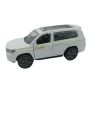 Prado Car-Kids Prado Car-Metal Toy-Lexus Toy-Prado Toy. 