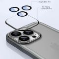 Official Acrylic Glass Lens Film Mobile Phone Case for Vivo V40 V30 V50 Lite VivoV40 Pro V30 Pro 5G Soft Silicone Luxury Back Cover Fundas Accessories. 