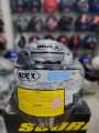 Index ID Original Thailand Brand Half Face Helmet For Bike Comfortable, Stylish and  Safe Certified. 