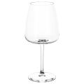 IKEA Juice Glass Large Size Transparent 1 Piece. 