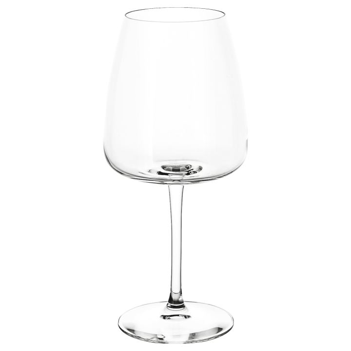 IKEA Juice Glass Large Size Transparent 1 Piece