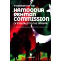 THE REPORT OF THE HAMOODUR RAHMAN COMMISSION OF INQUIRY INTO THE 1971 WAR. 
