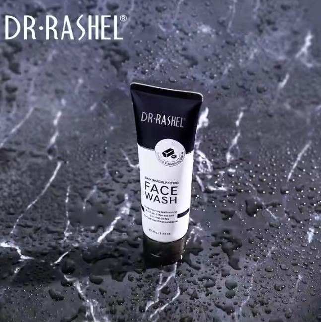 DR.RASHEL%20Black%20Bamboo%20Charcoal%20Purifying%20Deep%20Cleansing%20Facial%20Cleanser%20Face%20Wash%20100g%20DRL-%201726%20-%20Image%206