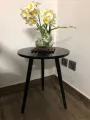 Coffee table,Side table,Stool,Study Table (16 inches top & 20 inches height). 