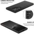 Samsung galaxy S23 Ultra Back Cover Original Top Mark Leather Case Phone Cover Compatible with Samsung S23 Ultra (2023). 
