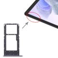 SIM Card Tray and Micro SD Card Tray for Samsung Galaxy Tab A7 Lite SM-T225 Replacement Parts. 