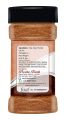 Star Anise Powder Jar, 80 Gram [Chakri Phool Powdered, Badiyan Powder. 