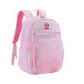 [Kashif Luggage] Rainbow Girls school bag ideal for 2 to 4 Grade. 