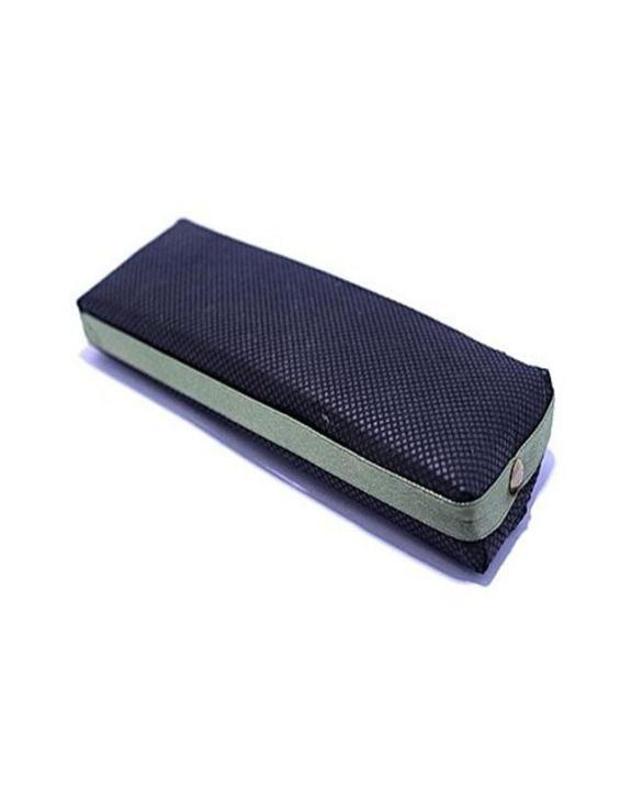 White Board Duster Double Side - Black