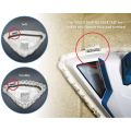 Replacement Steam Mop Pads for Bissell PowerEdge and PowerForce Lift-Off 2078, 2165, 20781 Series Mop Pads. 