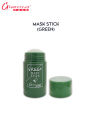 Glamorous Face Mask Stick for Face, Clay Mask Stick  Blackhead Remover, Deep Pore Cleansing. 