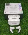 Jomxroom JM-03s Wireless Airbuds | Hifi sound and Base and Bluetooth Airbuds | with 4 Extra Eartips. 