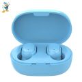 100% Quality+COD Donald Duck A6S Bluetooth Earphones Wireless Earphone Bluetooth Earbuds With Mic Noise Cancelling Waterproof. 