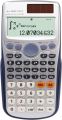 Scientific Calculator, CSIO fx-99I ES PLUS 2nd edition 417 functions. 