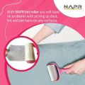 Lint Roller Sheets Lint Remover, Dust ,Hair and More Sticky Paper Clothing Dust Replacement Rolls. 