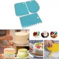 Cake Combs Icing Combs Cake Decorators. 