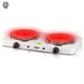 Raf Electric Stove  1000W - Electric Stove for Cooking - Hot Plate Heat Up In Just 2 Mins -  Automatic Electric Chulha. 