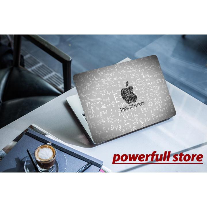 wp2597358-maths 3 laptop back vinyl skin sticker 12 13 14 15 15.6 inch size for all laptop skin sticker