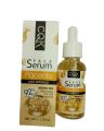 CQK Placenta Face Serum ANTI-WRINKLE NOURISH SKIN PROFESSIONAI SKIN CARE PLANT EXTRACTS Net: 30ml/1.OFI.oz. 