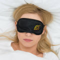 Naruto Logo Eye Mask For Anime Ninja Fans Sleeping Wear at CustomizeGiftsPK. 