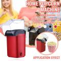 Popcorn Maker Machine. 