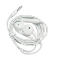 Handsfree - 100% Original Gionee Handsfree Imported , High Quality Deep Bass / Sound - Earphones - Headphones - Handfree. 