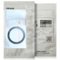 For Fitbit Versa 3 / Sense IMAK Plexiglass HD Watch Protective Film. 