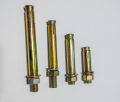 Pipe Anchor Bolt (All Sizes Available) Pipe Rawal Bolts Expansion Bolt Solar Panel Bolts. 