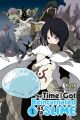 That Time I Got Reincarnated as a Slime, Vol. 1 (light Novel) Novel by Fuse. 